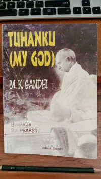 Image of Tuhanku (My God)
